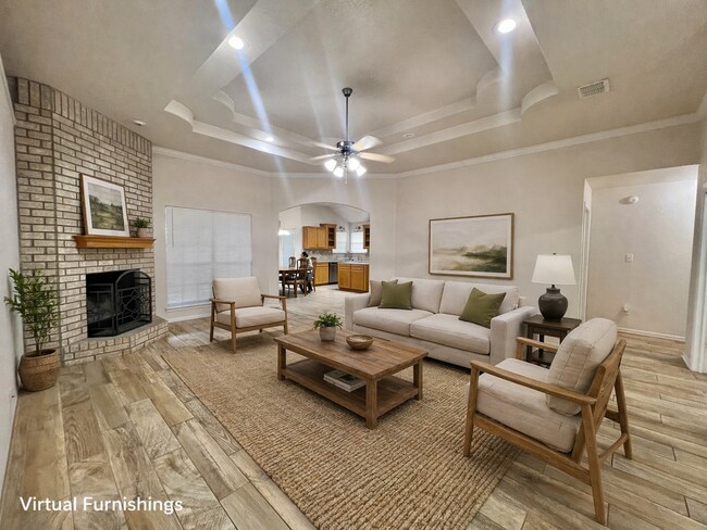 Foto del edificio - AVAILABLE NOW; APPLY AT OUR WEBSITE TODAY!!