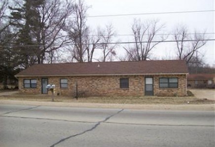 Building Photo - 818 Weber