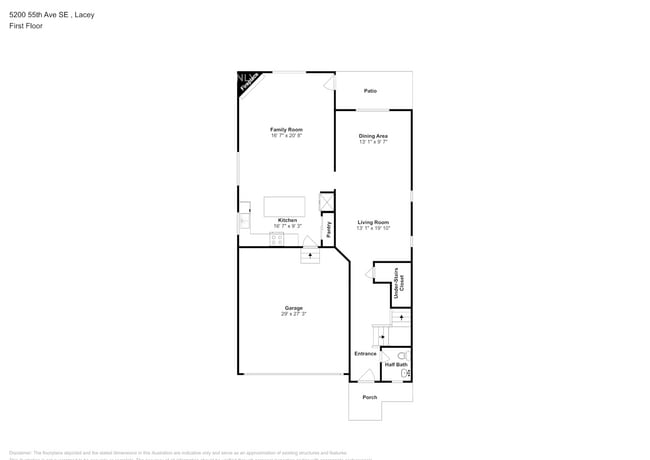 Building Photo - 5200 55th Ave SE