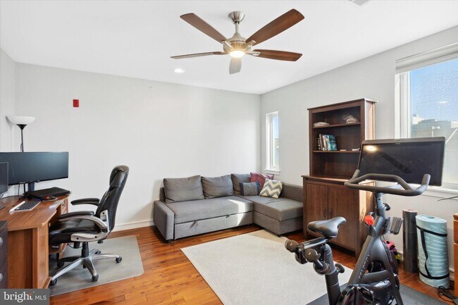 Foto del edificio - 1323 N 7th St