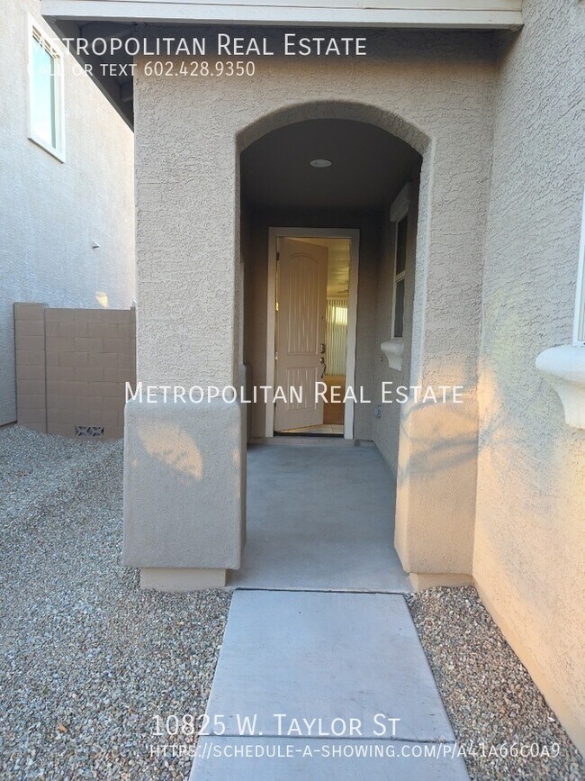 Foto del edificio - 10825 W Taylor St