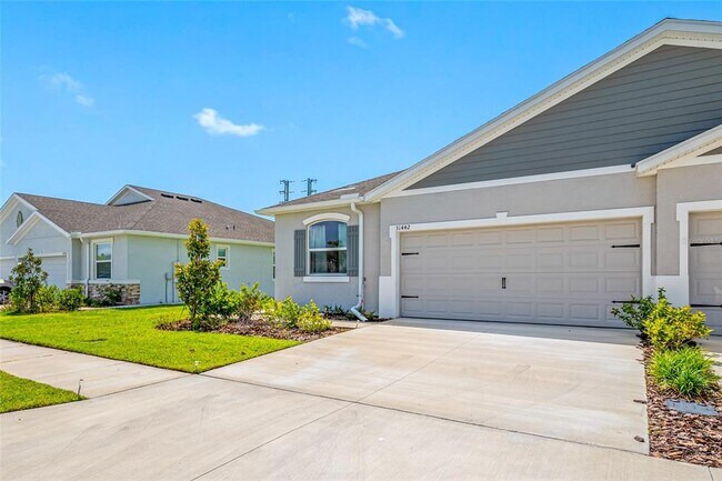 Foto del edificio - 31442 Ancient Sage Rd