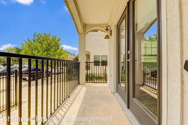Foto del edificio - 3 br, 3.5 bath House - 1245 W 23rd Street
