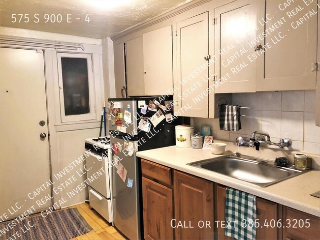 Building Photo - 575 S 900 E