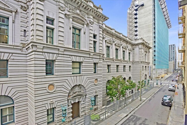 Foto del edificio - 1075 Market St