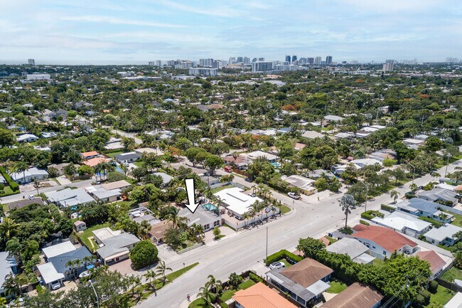 Foto del edificio - 1606 NE 15th Ave