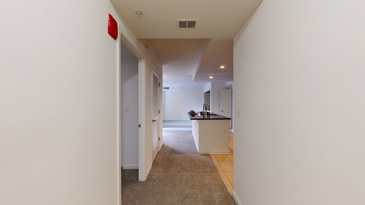 Photo - 1301 Thomas Circle Apartments