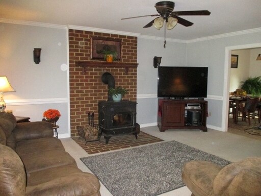 Foto del edificio - 2102 Jolly Pond Rd