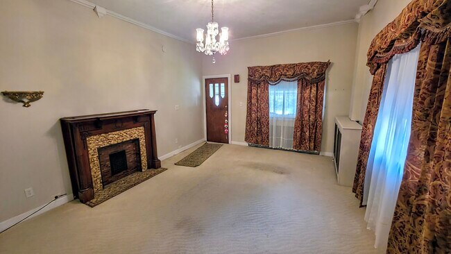 Foto del edificio - 1418 Penn Ave