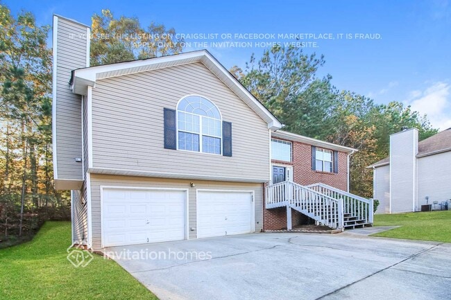 Building Photo - 464 Gresham Dr