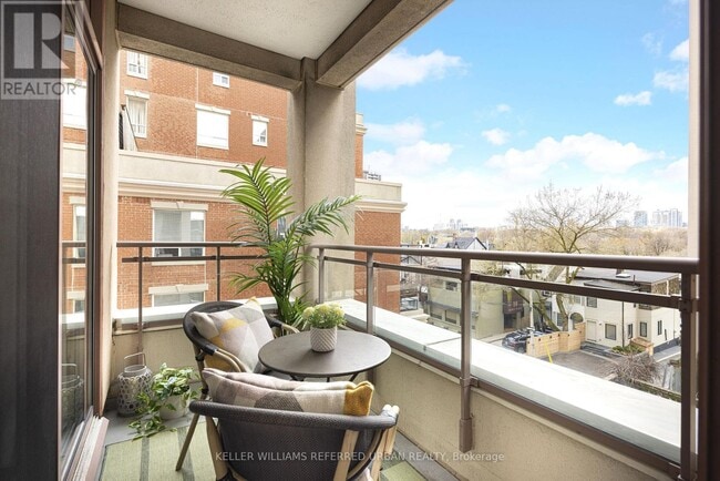 Photo du bâtiment - 980-980 Yonge St