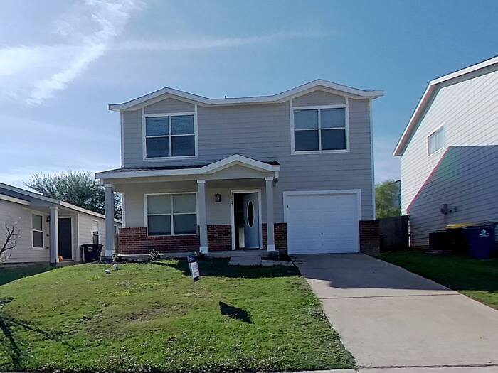 1824 Vineridge Ln, Burleson, TX 76028 House Rental in Burleson, TX