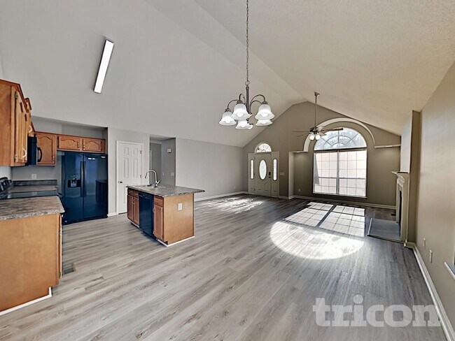 Building Photo - 1056 Stirrup Pl NW