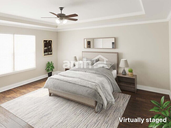 Building Photo - 5223 Valor Dr