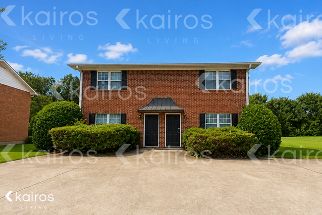 Building Photo - 160 Deer Pky