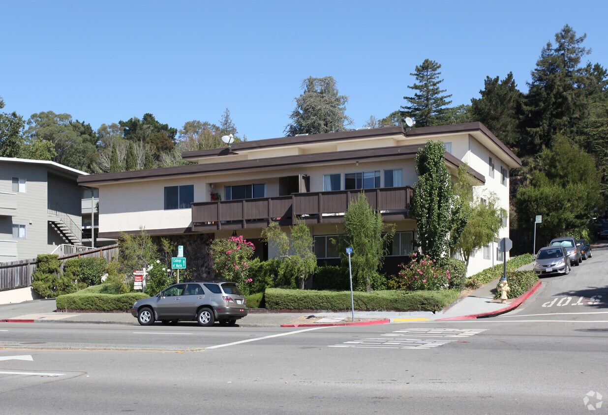 Primary Photo - 934 Sir Francis Drake Blvd