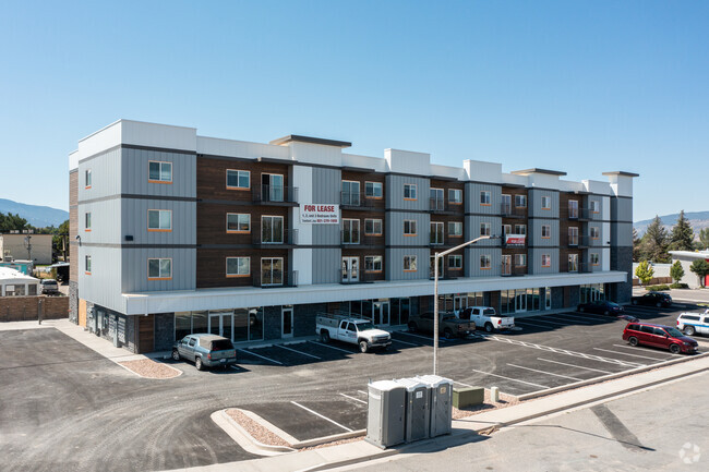 Building Photo - Nordic Pointe Development