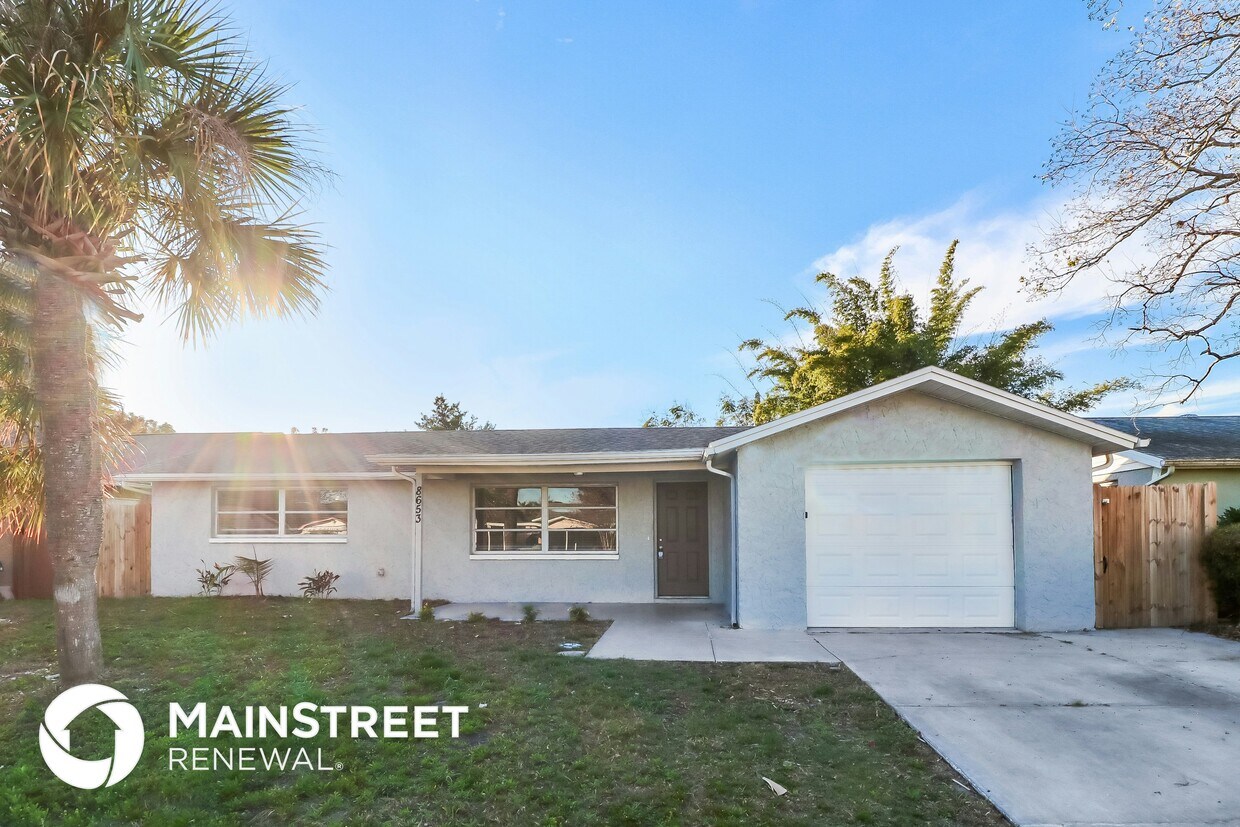 Primary Photo - 8653 Sabal Way