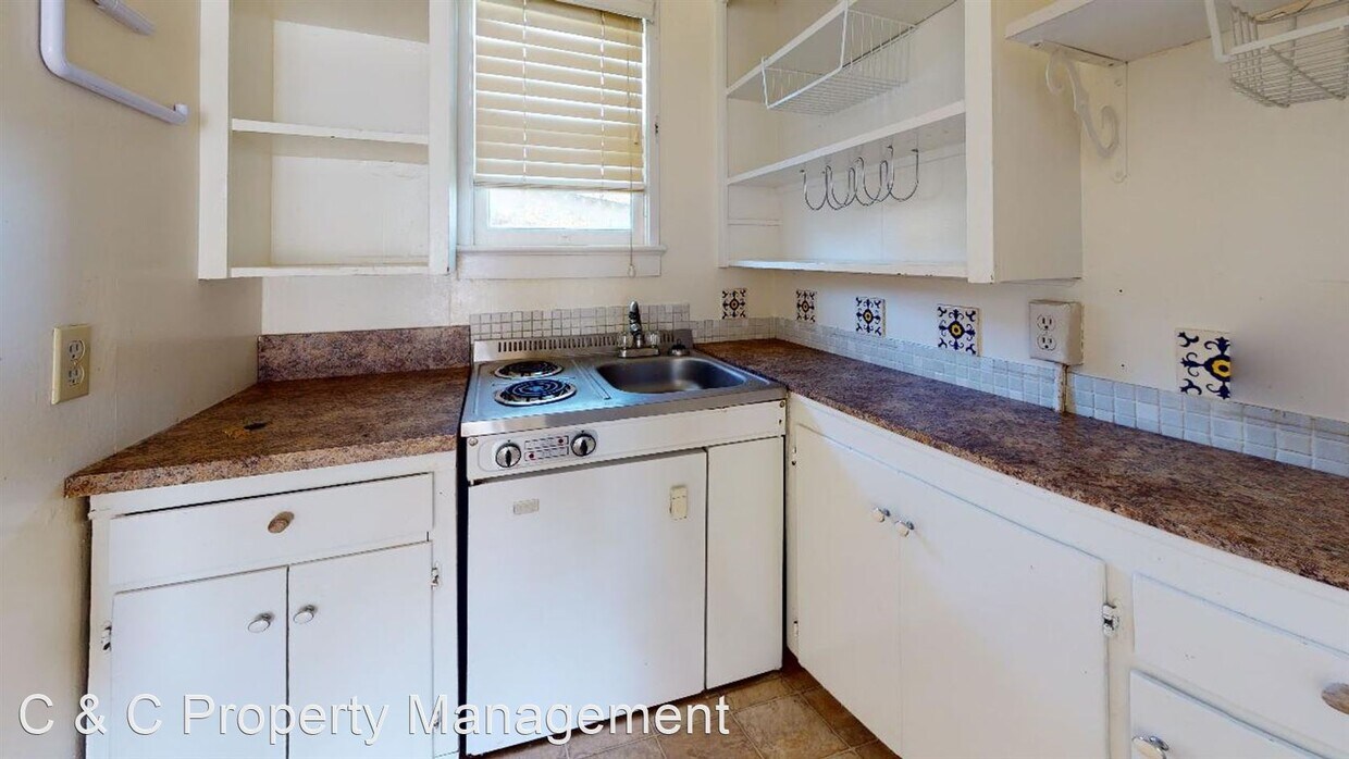Foto principal - 1 br, 1 bath House - 904 Siren Street