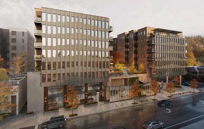 Building Photo - Rove