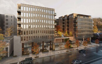 Building Photo - Rove