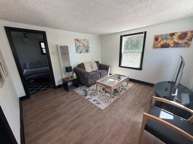 Foto del edificio - 1257 N 26th St