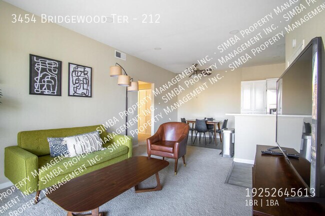 Building Photo - Bridgewood Terrace