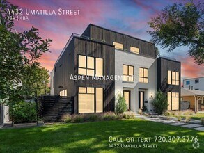 Building Photo - 4432 Umatilla St