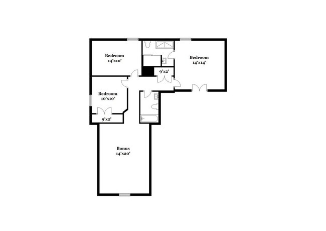 Building Photo - 417 Titans Cir