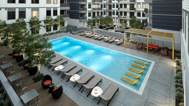 The Rise Apartments Memphis Tn Apartments Com