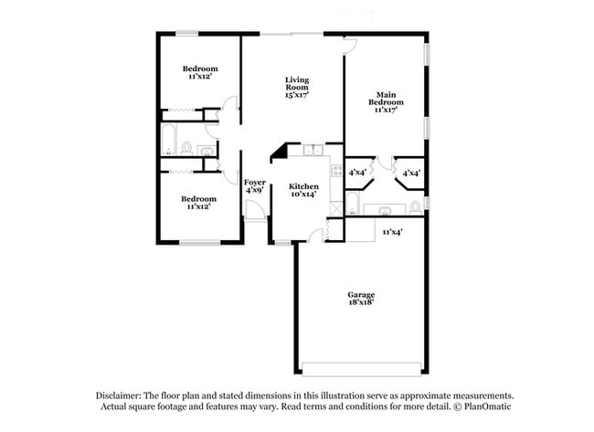 Building Photo - 3136 Benson Park Blvd