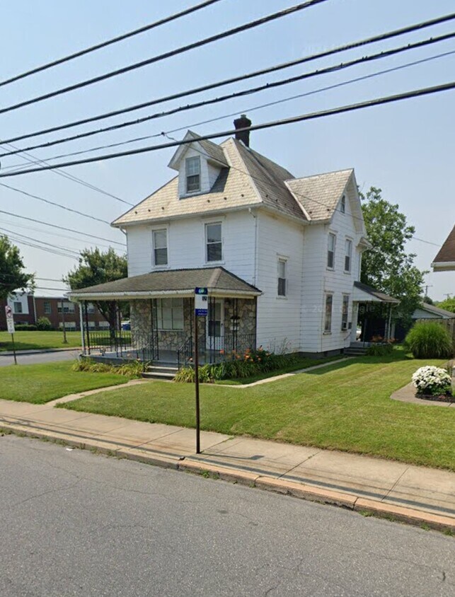 Primary Photo - 3002 N Ruch St