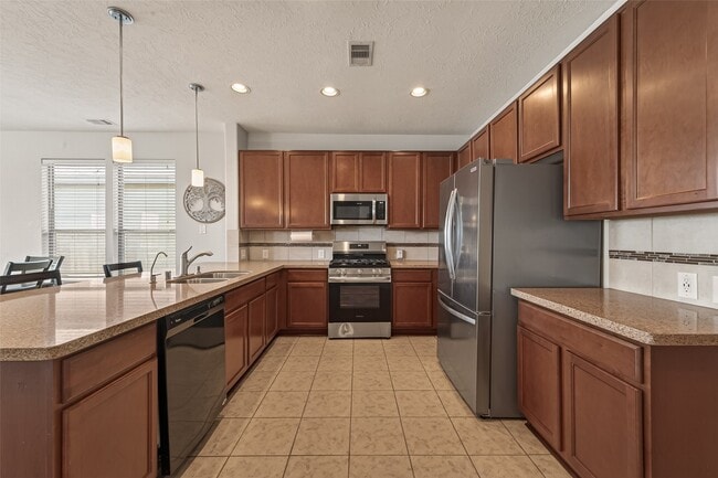 Foto del edificio - 4418 Brinton Saddle Ln