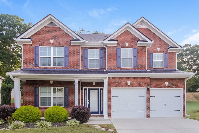 Building Photo - 5418 Stirrup Way