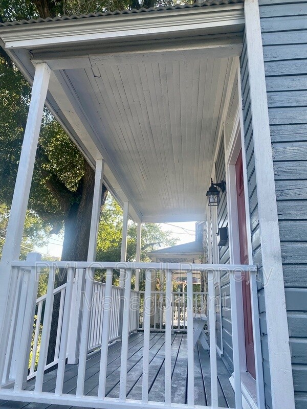 Foto del edificio - 808 E Belmont St