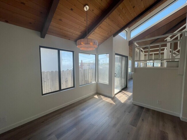 Foto del edificio - Duplex