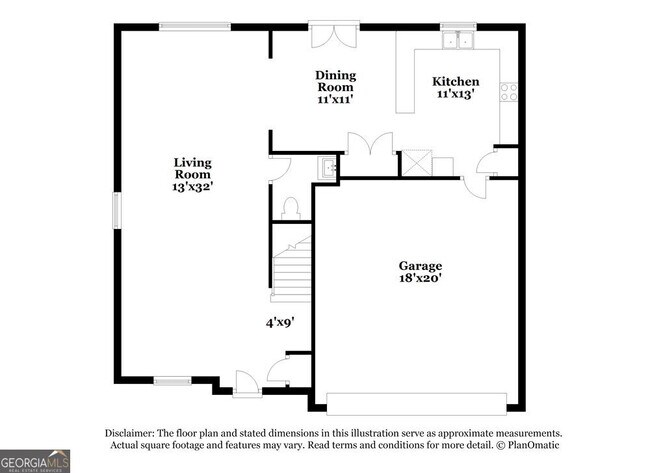 Building Photo - 817 Yonah Dr