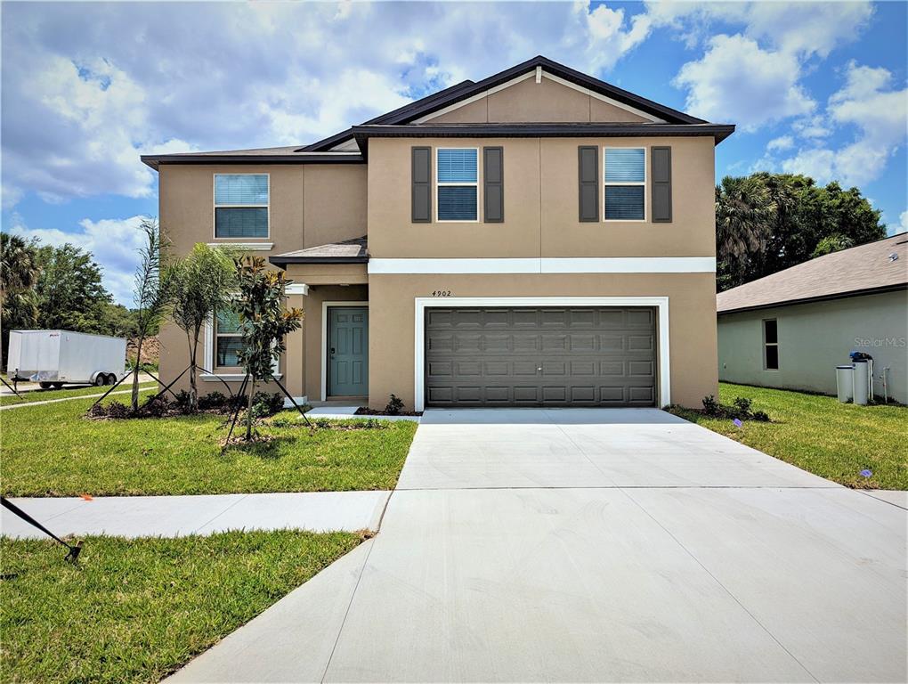 Primary Photo - 4902 Wild Senna Blvd
