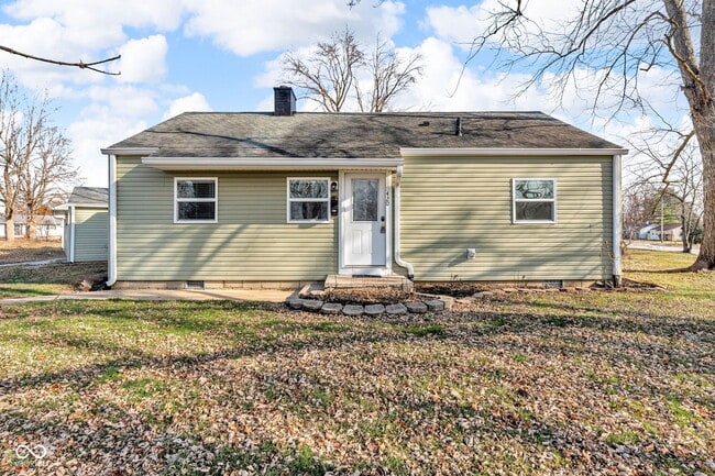 Building Photo - 420 Douglas Dr