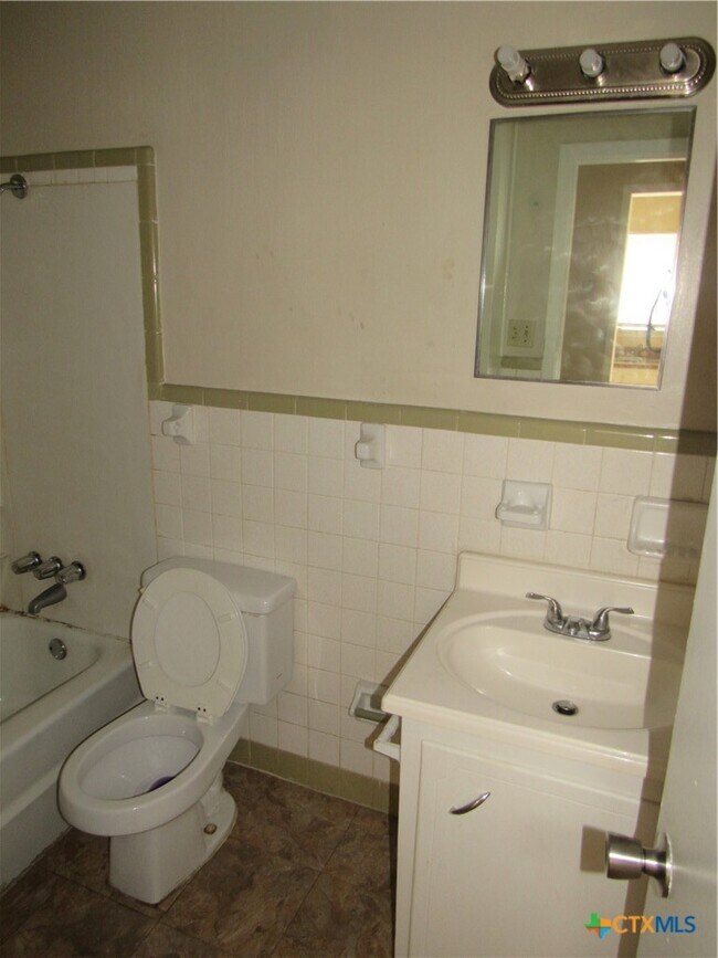 Foto del edificio - 3804 Trimmier Rd