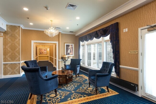 Foto del edificio - 41 Springfield Ave