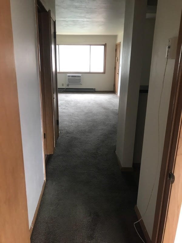 Foto del edificio - Cozy 1 Bedroom Apartment