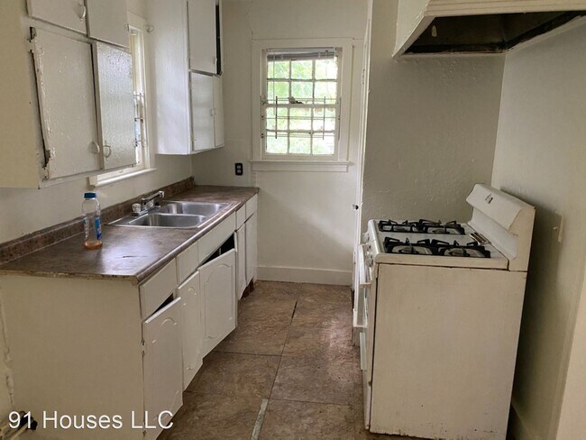 Building Photo - 2 br, 1 bath House - 3501 Hardy
