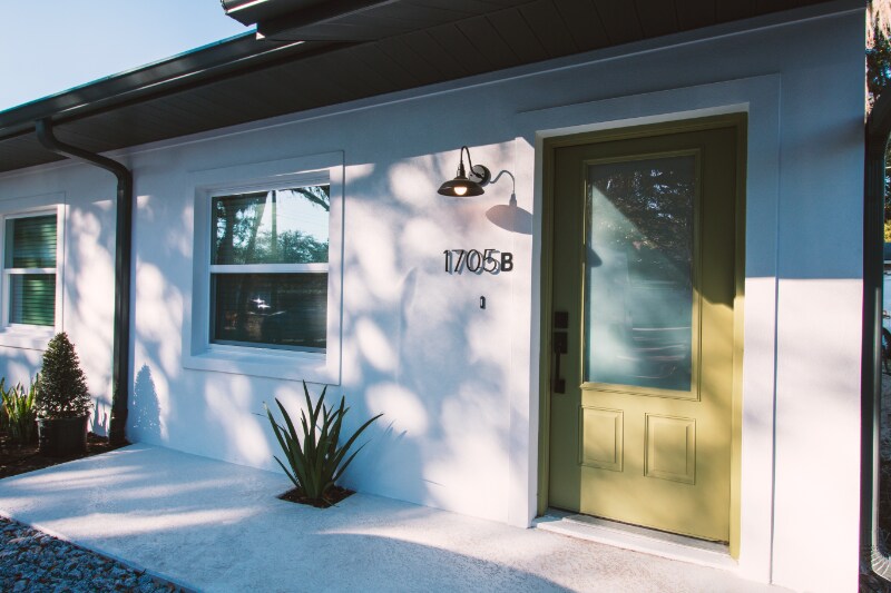 Foto principal - 1705 E Horatio Ave