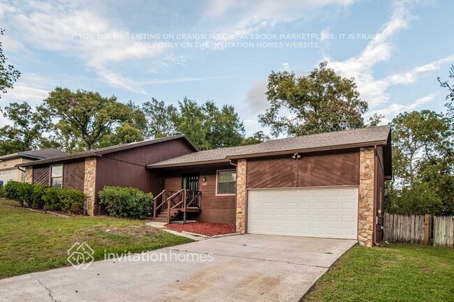 Building Photo - 4123 Dawnridge Rd E