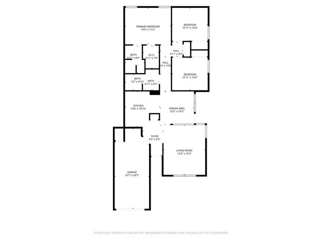Foto del edificio - 502 Gregory Ct