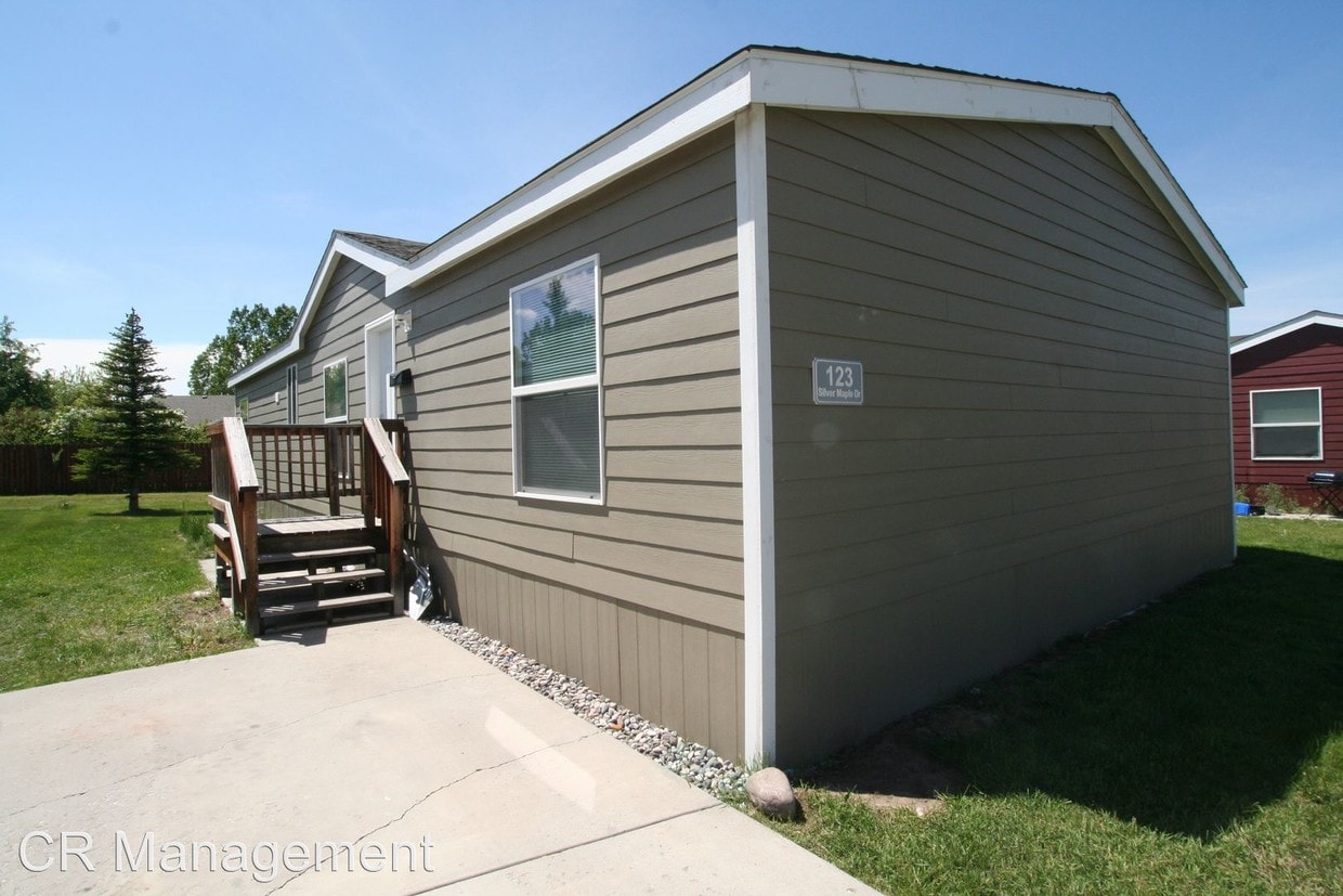Primary Photo - 3 br, 2 bath House - 123 Silver Maple Dr