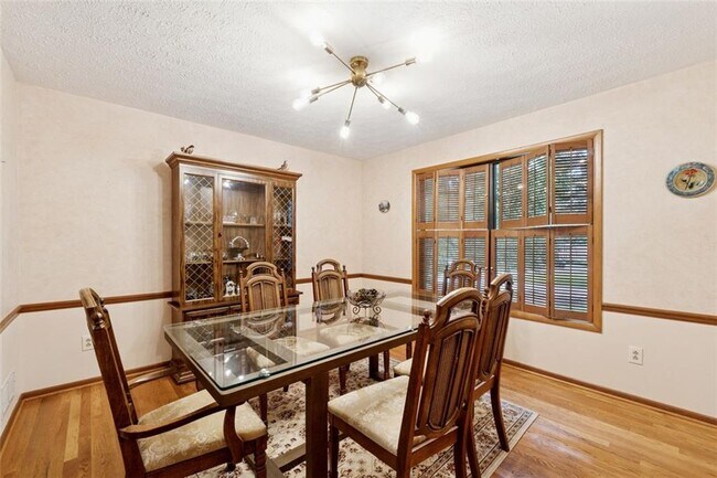 Foto del edificio - 3655 Winters Hill Dr