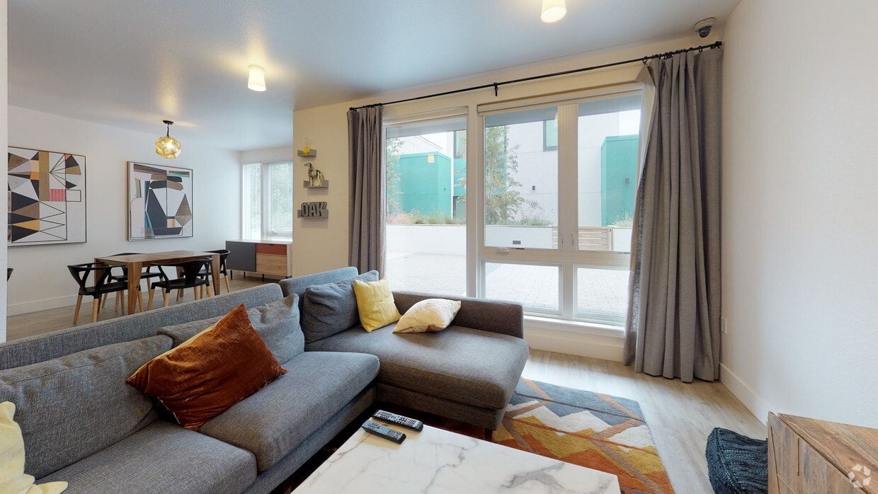Photo - Hollis Oak Apartments