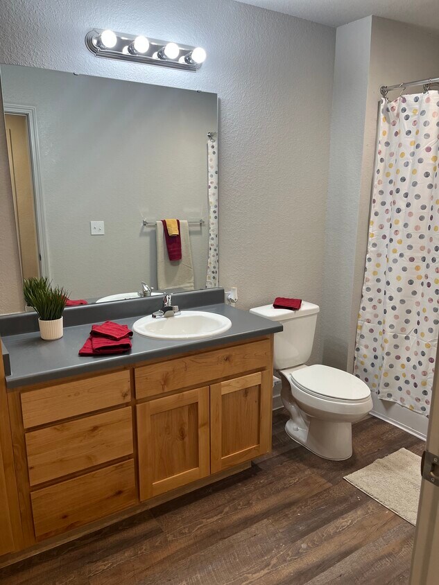 Foto principal - Carver Ridge Apartments